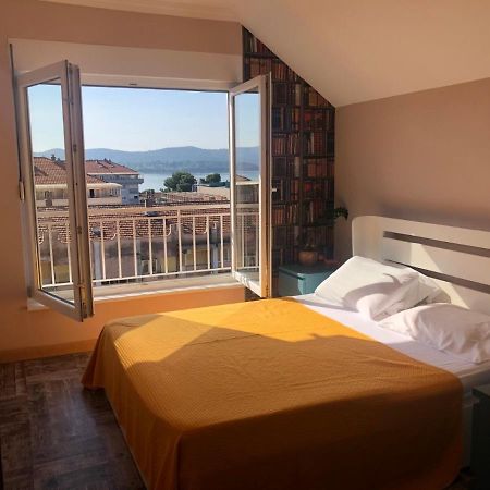 Gala Apartment Tivat Buitenkant foto