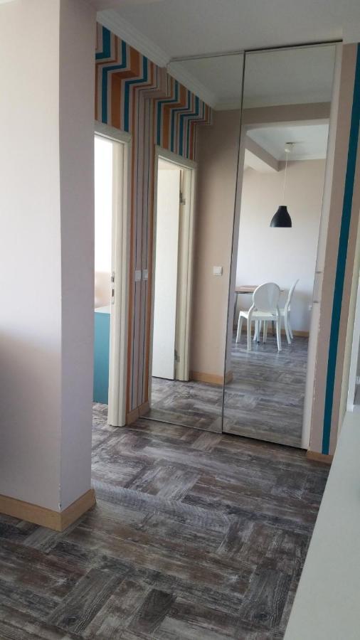 Gala Apartment Tivat Buitenkant foto