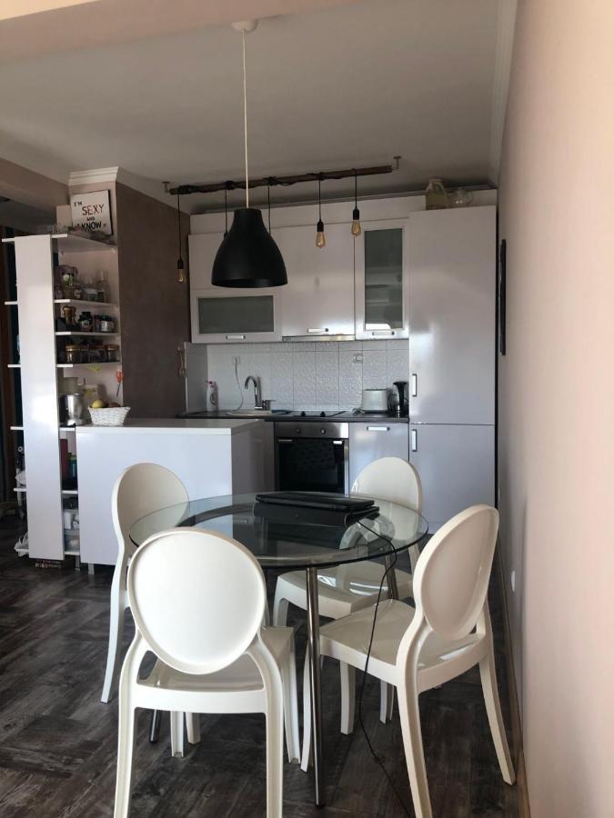 Gala Apartment Tivat Buitenkant foto