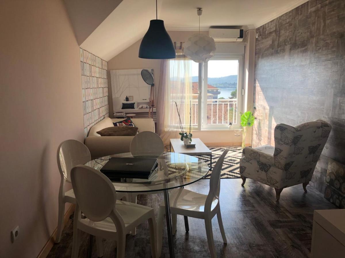 Gala Apartment Tivat Buitenkant foto
